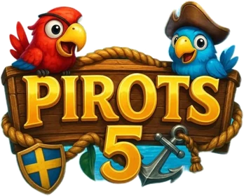 Pirots 5
